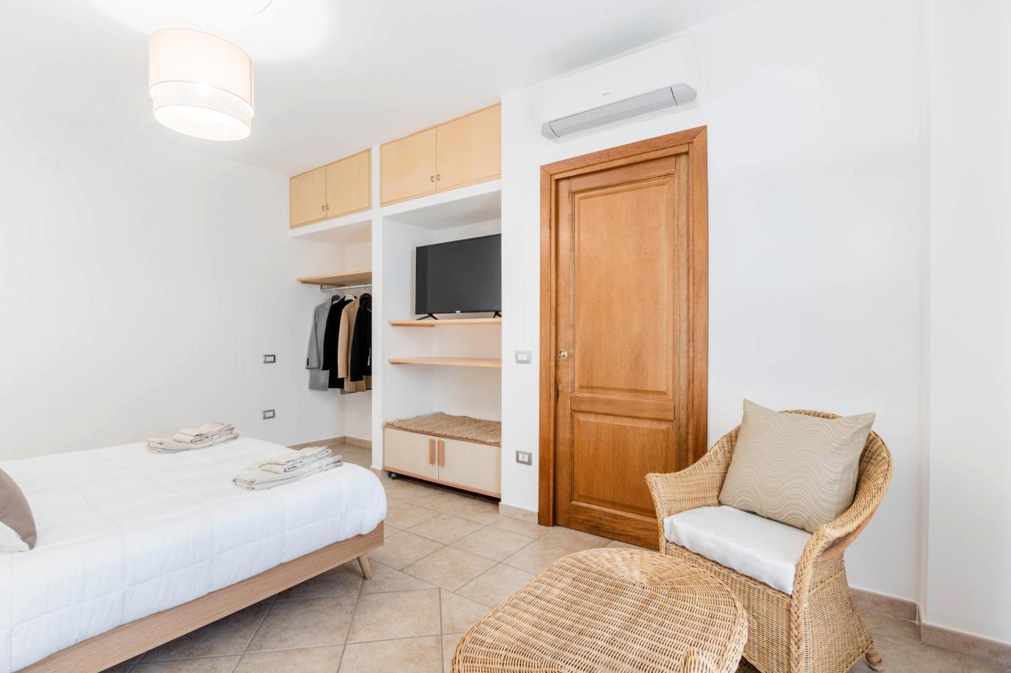 Sunway Luxury Apartments 2 Alghero Exterior photo